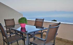Apartment With Amazing View